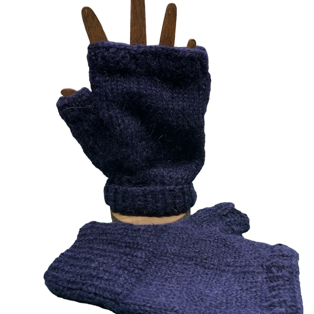 Fingerless Gloves, texting glove, winter, fall, fun & trendy, hippie